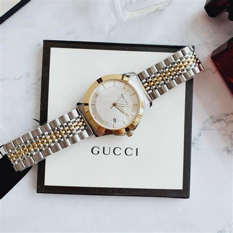 Gucci YA126409 G